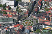 Gärtnerplatz (Foto: Martin Schmitz)